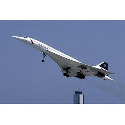 Concorde-D&G Trophies Inc.-D and G Trophies Inc.