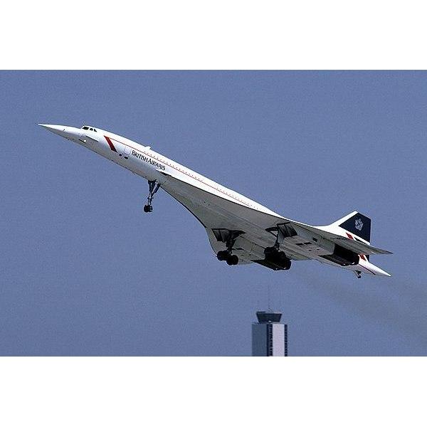 Concorde-D&G Trophies Inc.-D and G Trophies Inc.