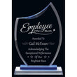 Cranbrook Glass Award-D&G Trophies Inc.-D and G Trophies Inc.