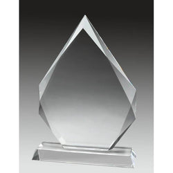 Crystal Arrowhead-D&G Trophies Inc.-D and G Trophies Inc.