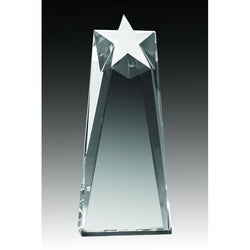 Crystal Star-D&G Trophies Inc.-D and G Trophies Inc.