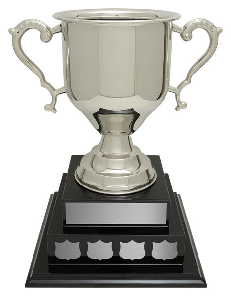 Dundee Cup-D&G Trophies Inc.-D and G Trophies Inc.