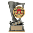 Fanfare 2" Insert Holder Resin-D&G Trophies Inc.-D and G Trophies Inc.