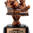 fantasy basketball base basketball resin trophy-D&G Trophies Inc.-D and G Trophies Inc.