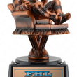 fantasy hockey base hockey resin trophy-D&G Trophies Inc.-D and G Trophies Inc.