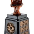 fantasy racing base racing resin trophy-D&G Trophies Inc.-D and G Trophies Inc.