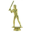 Figure Baseball Male 6"-D&G Trophies Inc.-D and G Trophies Inc.