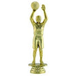 Figure Basketball Male 5.5"-D&G Trophies Inc.-D and G Trophies Inc.