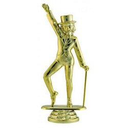 Figure Dance Female 5.5