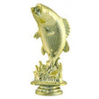 Figure Fish, Bass 5"-D&G Trophies Inc.-D and G Trophies Inc.