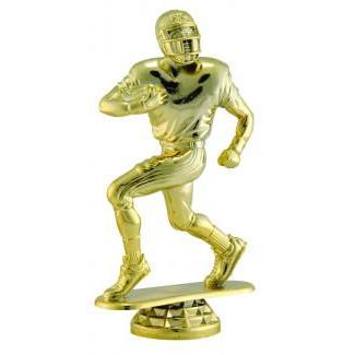 Figure Football Male 5"-D&G Trophies Inc.-D and G Trophies Inc.