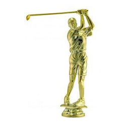 Figure Golf Female 5.5