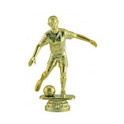 Figure Soccer Female 4.5