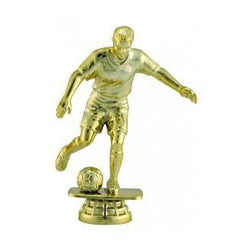 Figure Soccer Male 4.5