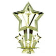 Figure Superstar Victory 6"-D&G Trophies Inc.-D and G Trophies Inc.