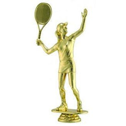 Figure Tennis Female 6