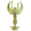 Figure Victory Female 7.5"-D&G Trophies Inc.-D and G Trophies Inc.