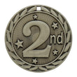 first iron medal-D&G Trophies Inc.-D and G Trophies Inc.