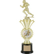 Football Achievement Award-D&G Trophies Inc.-D and G Trophies Inc.