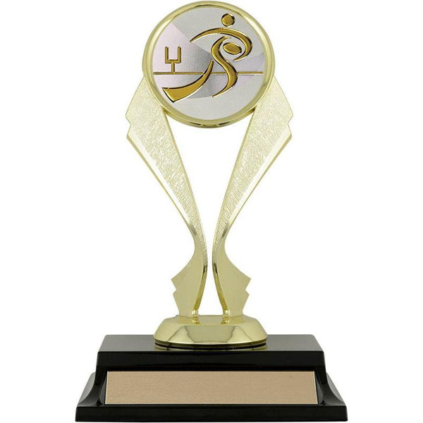 Football Achievement Award-D&G Trophies Inc.-D and G Trophies Inc.