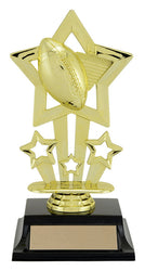 football trinity serie trophy-D&G Trophies Inc.-D and G Trophies Inc.