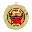 galaxy medal bright 1” insert medal-D&G Trophies Inc.-D and G Trophies Inc.