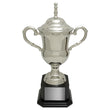 glasgow cup nickel plated brass-D&G Trophies Inc.-D and G Trophies Inc.