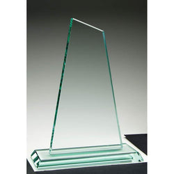 Glass Jade Peak-D&G Trophies Inc.-D and G Trophies Inc.