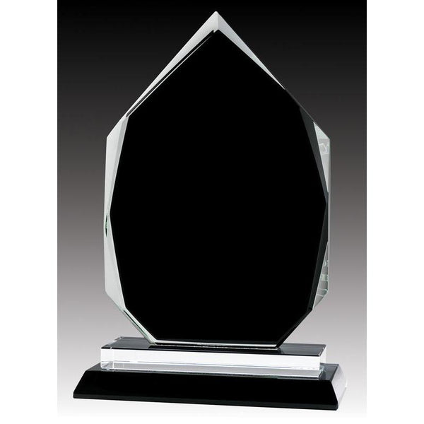 Glass Onyx Arrowhead-D&G Trophies Inc.-D and G Trophies Inc.