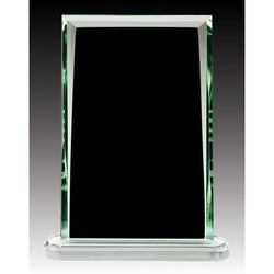 Glass Onyx Billboard-D&G Trophies Inc.-D and G Trophies Inc.