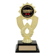 Glory 2" Holder Achievement Award-D&G Trophies Inc.-D and G Trophies Inc.