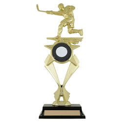 Hockey Achievement Award-D&G Trophies Inc.-D and G Trophies Inc.