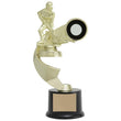 Hockey Achievement Award-D&G Trophies Inc.-D and G Trophies Inc.