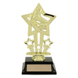 Hockey Achievement Award-D&G Trophies Inc.-D and G Trophies Inc.
