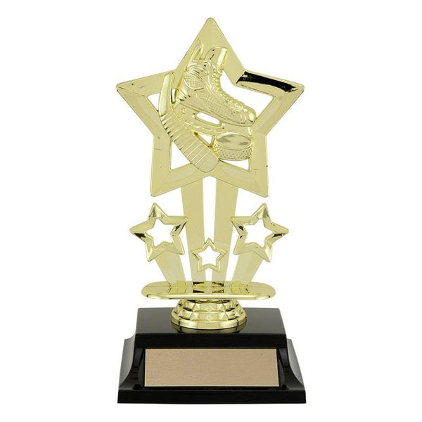 Hockey Achievement Award-D&G Trophies Inc.-D and G Trophies Inc.