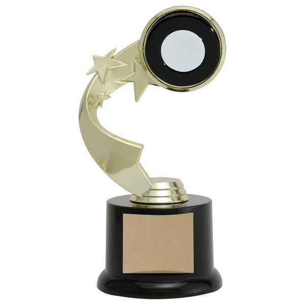 Hockey Achievement Award-D&G Trophies Inc.-D and G Trophies Inc.