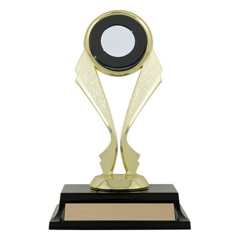 Hockey Achievement Award-D&G Trophies Inc.-D and G Trophies Inc.