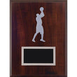 hockey laminate plaque-D&G Trophies Inc.-D and G Trophies Inc.