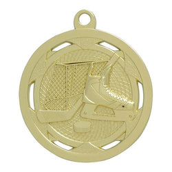 hockey strata medal-D&G Trophies Inc.-D and G Trophies Inc.