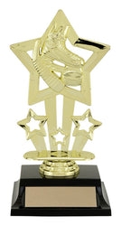 hockey trinity serie trophy-D&G Trophies Inc.-D and G Trophies Inc.