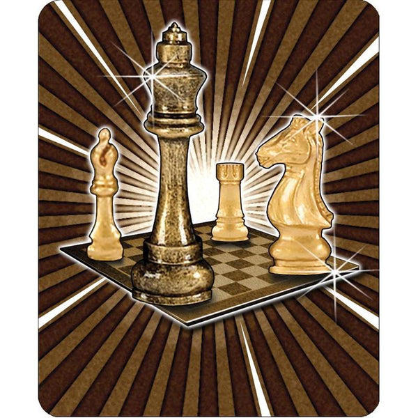 Insert Lynx Chess-D&G Trophies Inc.-D and G Trophies Inc.