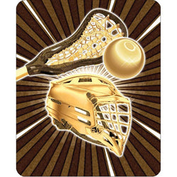 Insert Lynx Lacrosse-D&G Trophies Inc.-D and G Trophies Inc.
