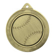 iron legacy medal baseball-D&G Trophies Inc.-D and G Trophies Inc.