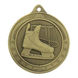 iron legacy medal hockey-D&G Trophies Inc.-D and G Trophies Inc.