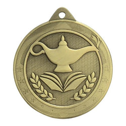iron legacy medal knowledge-D&G Trophies Inc.-D and G Trophies Inc.