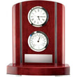 kettelby rosewood weather station giftware-D&G Trophies Inc.-D and G Trophies Inc.