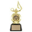 knowledge first choice 2” holder serie trophy-D&G Trophies Inc.-D and G Trophies Inc.