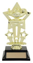 knowledge trinity serie trophy-D&G Trophies Inc.-D and G Trophies Inc.