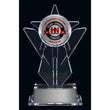 Krystal Sail 2" Holder Acrylic Award-D&G Trophies Inc.-D and G Trophies Inc.