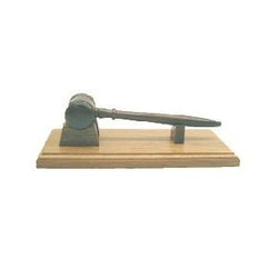 LAC- 166-D&G Trophies Inc.-D and G Trophies Inc.
